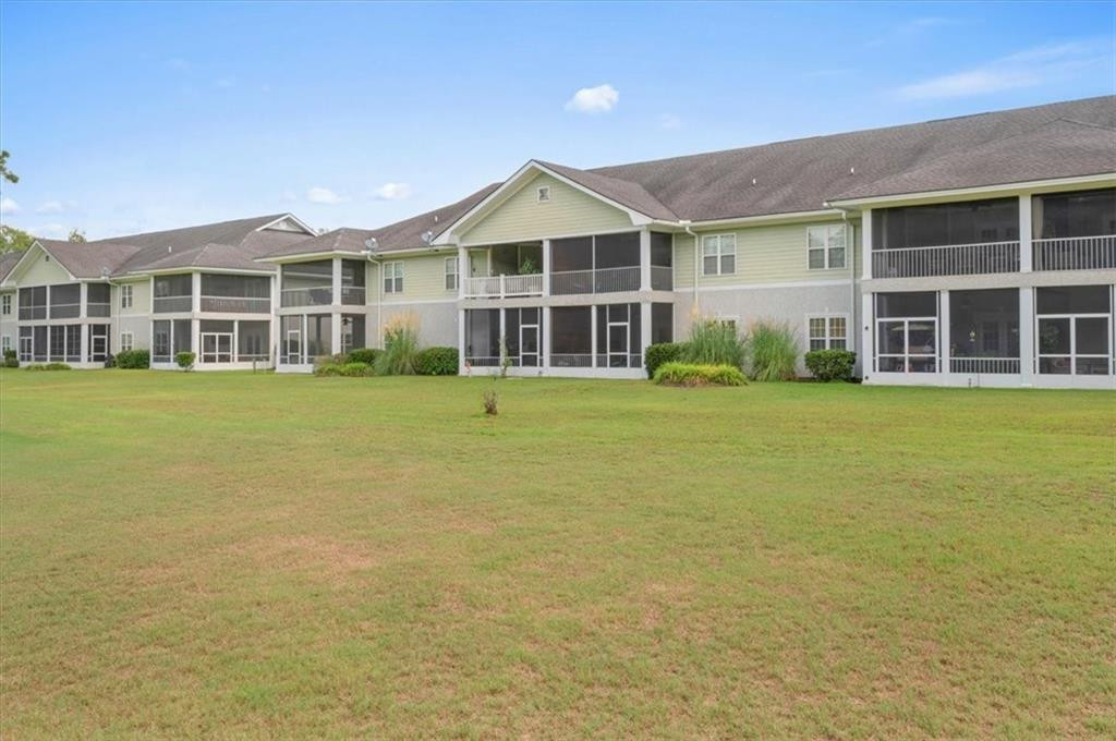 7272 Shellman Bluff Road Northeast, Unit 21 Townsend, GA 31331 - Photo 28 of 33 Photo 28