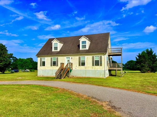 $420,000 | 16377 Hopeland Way, Bloxom, VA 23308