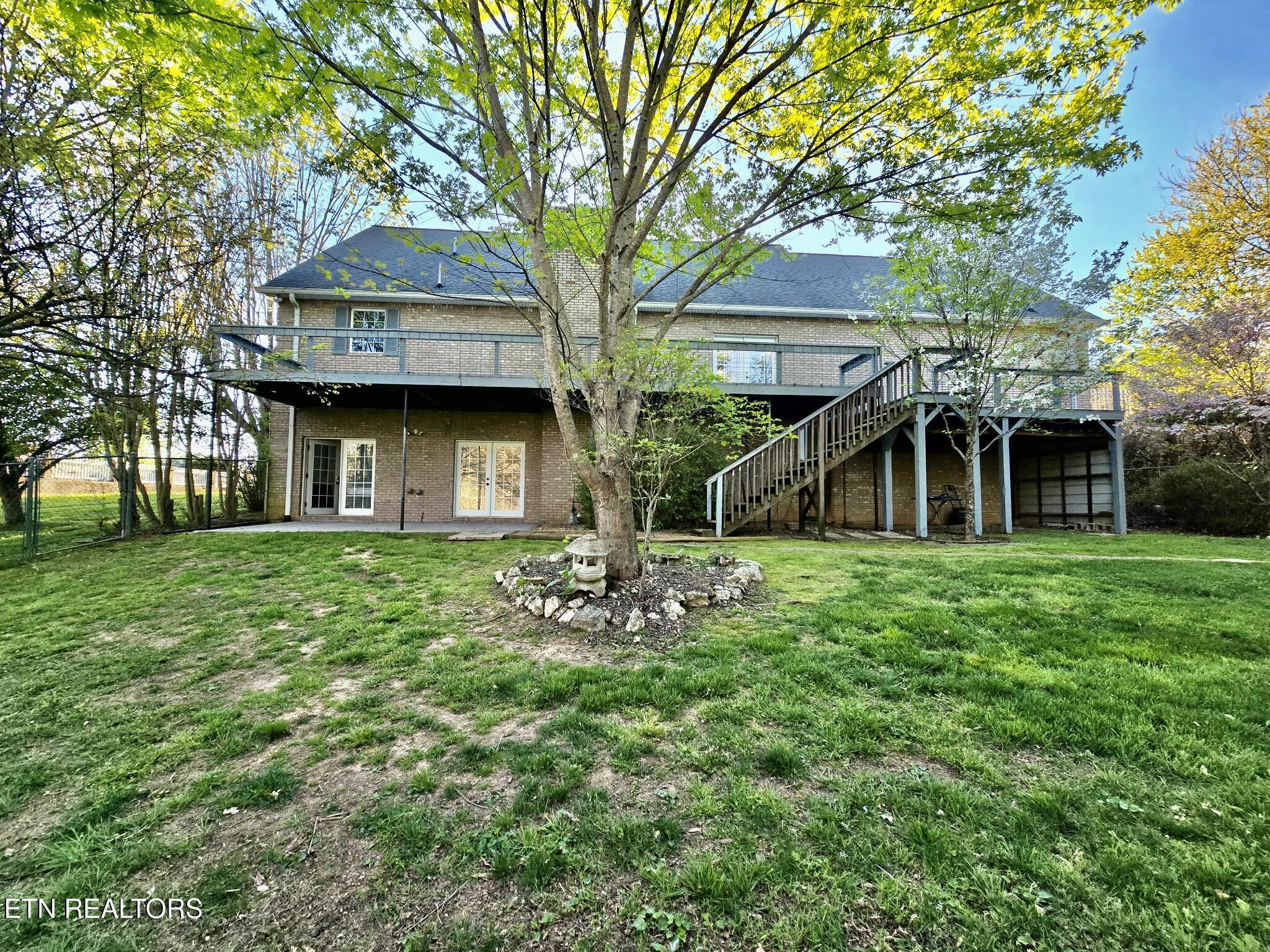 352 Rutherford Drive New Tazewell, TN 37825 - Photo 40 of 47 1000020292