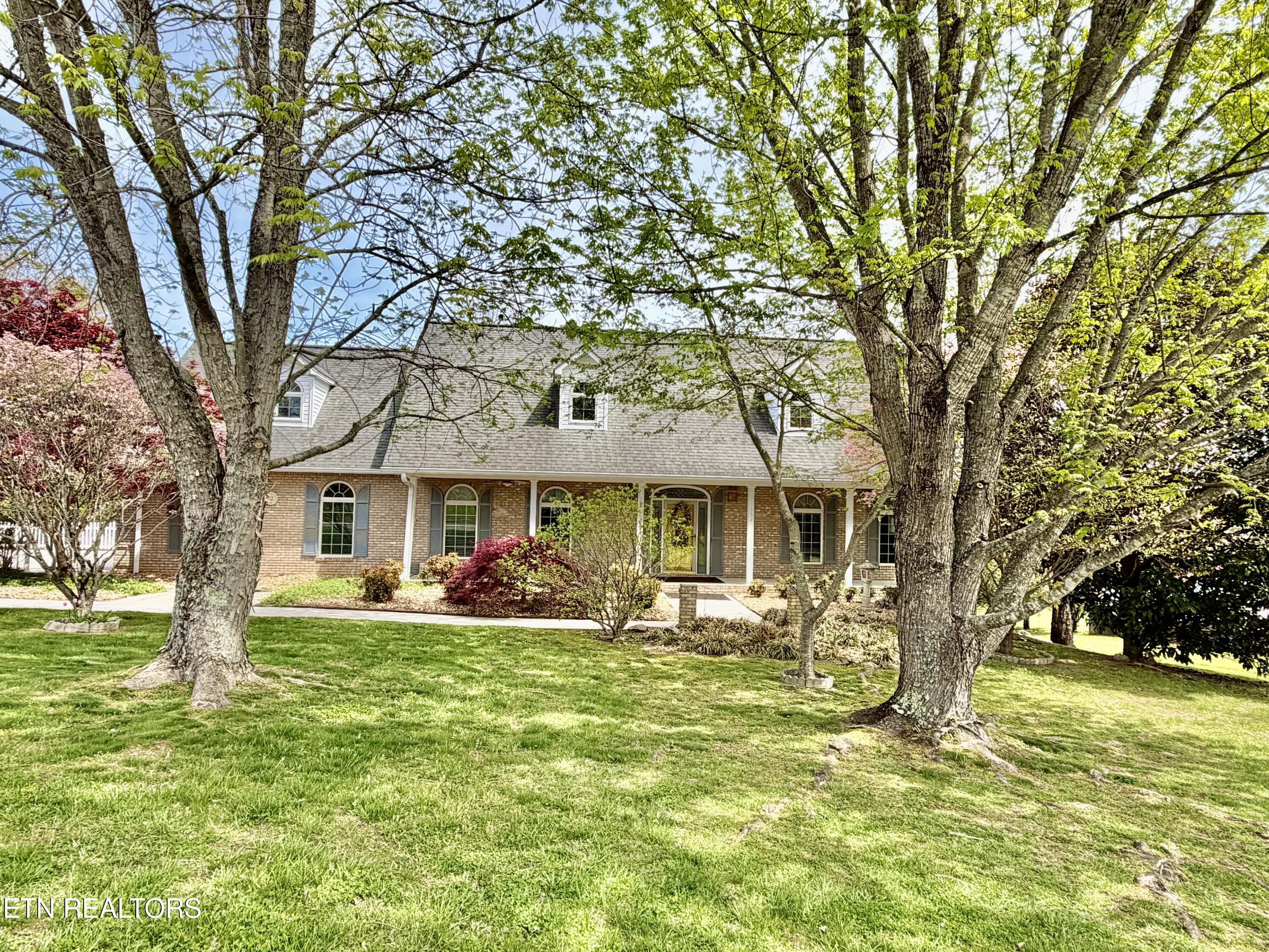 352 Rutherford Drive New Tazewell, TN 37825 - Photo 6 of 47 IMG_2826