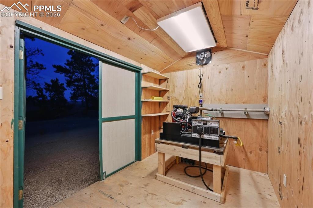 1721 Wildhorn Road Florissant, CO 80816 - Photo 41 of 48