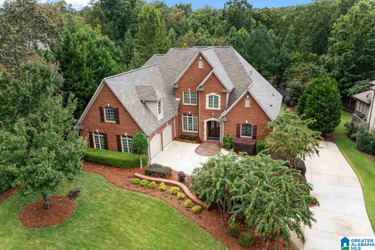 905 Trinity Court Birmingham, AL 35242 - Photo 47 of 49