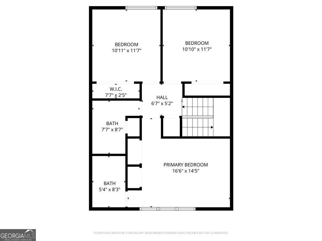 3320 Northcrest Road Atlanta, GA 30340 - Photo 32 of 32 Gallery Image 32
