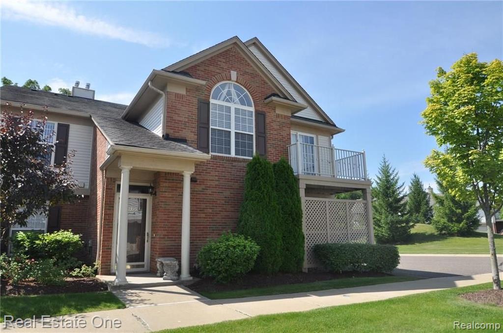3395 Tremonte Circle, Unit 203 Rochester, MI 48306 - Photo 1 of 25