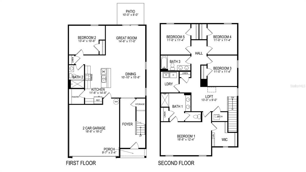 24367 Northwest 10th Road Newberry, FL 32669 - Photo 14 of 15