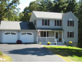 79 Pelham Road Hudson, NH 03051 - Photo 1 of 1