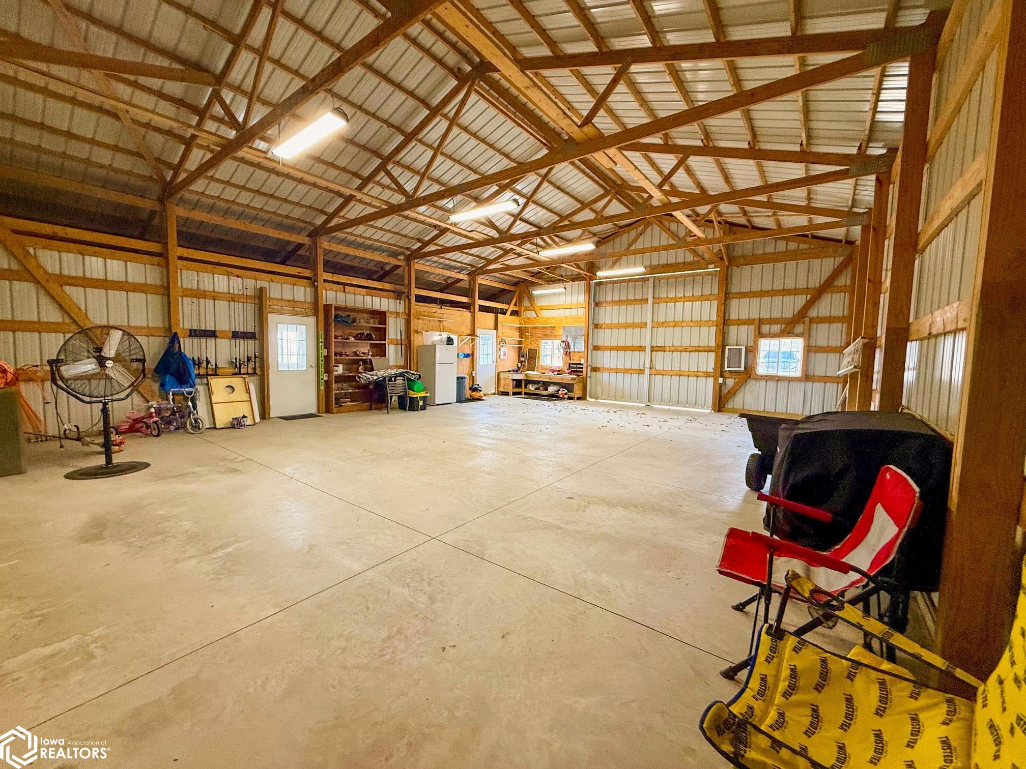 812 Lake Road Ottumwa, IA 52501 - Photo 37 of 52 Gallery Image 37