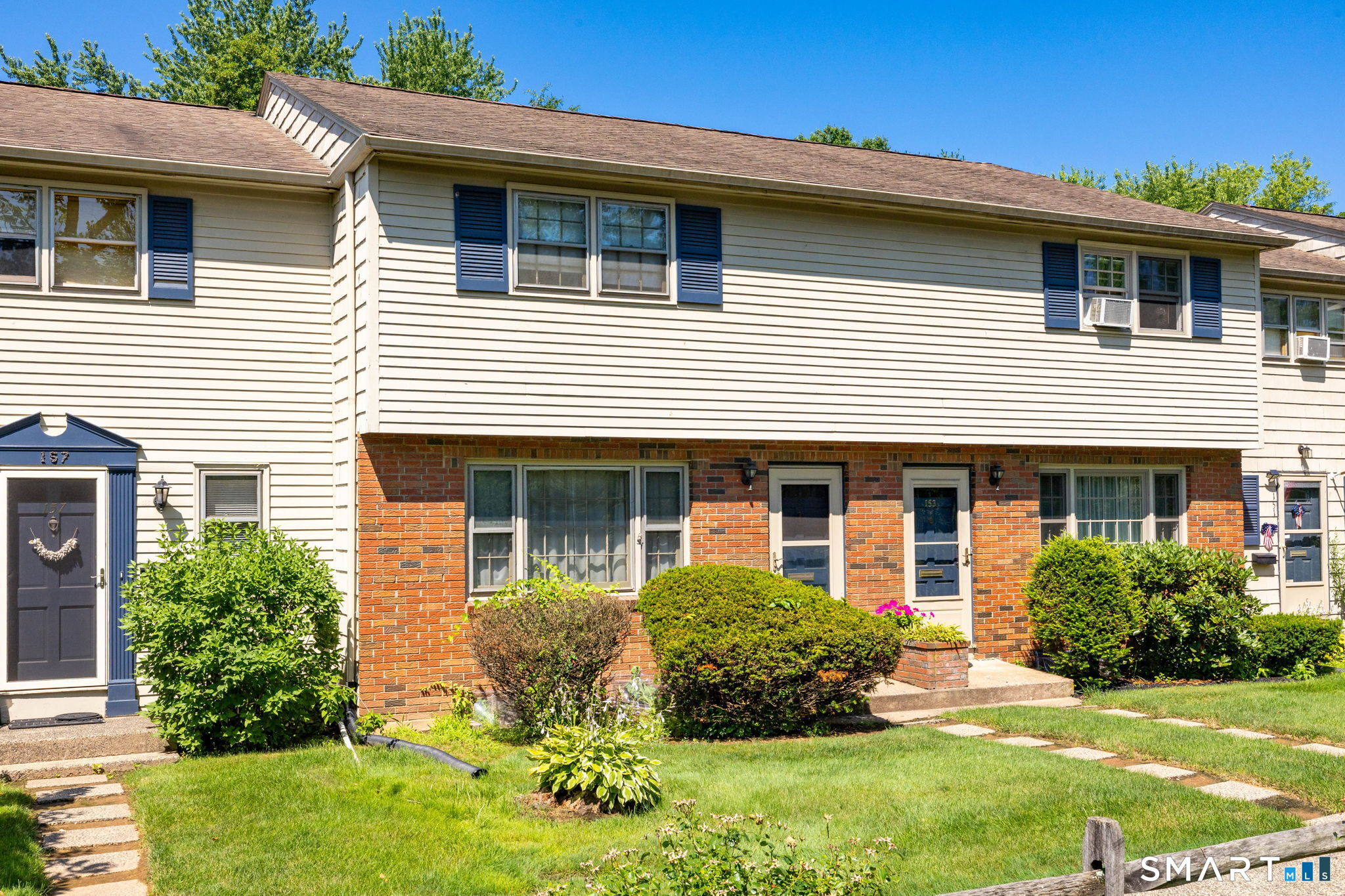 155 Spring Street, Unit 155 Wethersfield, CT 06109 - Photo 27 of 28