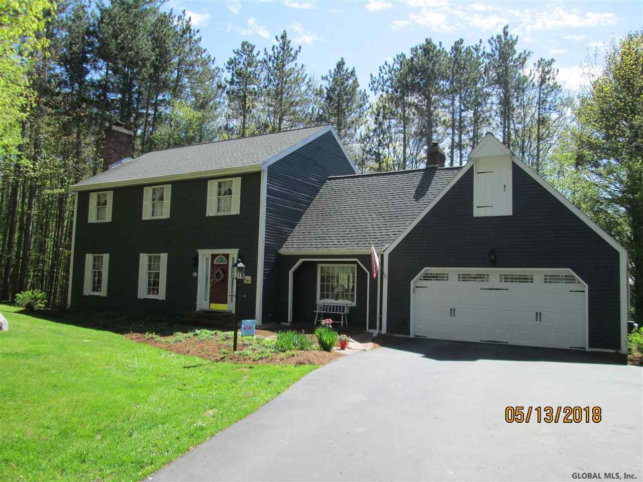 17 Heather Ridge Road Poestenkill, NY 12018 - Photo 1 of 38 Photo 1