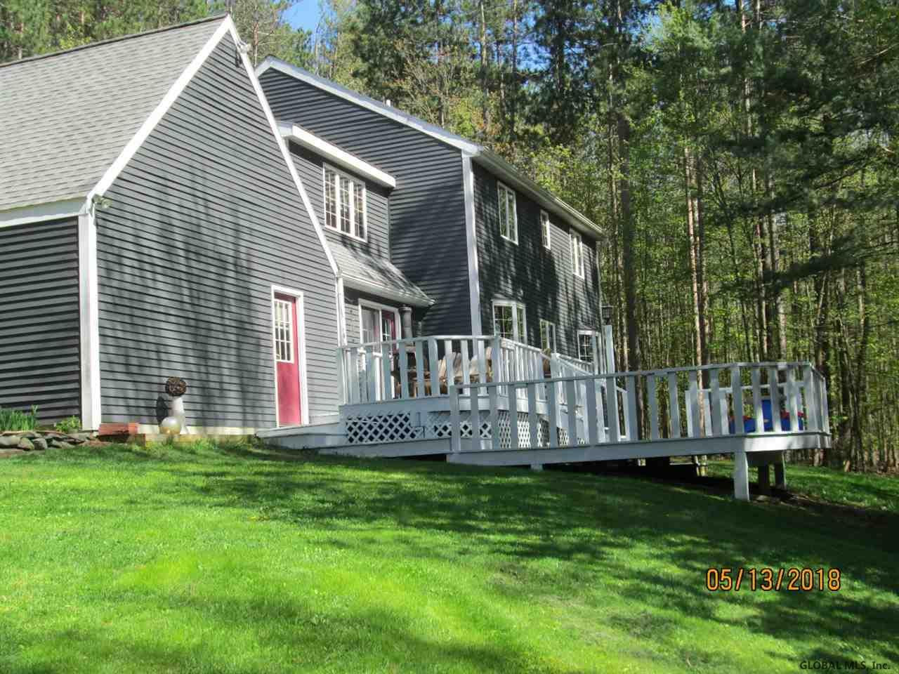 17 Heather Ridge Road Poestenkill, NY 12018 - Photo 32 of 38 Photo 32