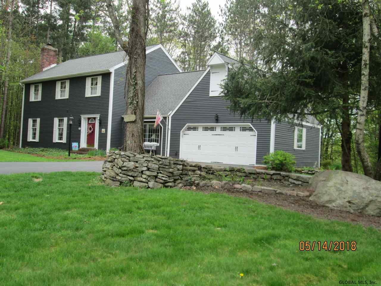 17 Heather Ridge Road Poestenkill, NY 12018 - Photo 37 of 38 Photo 37