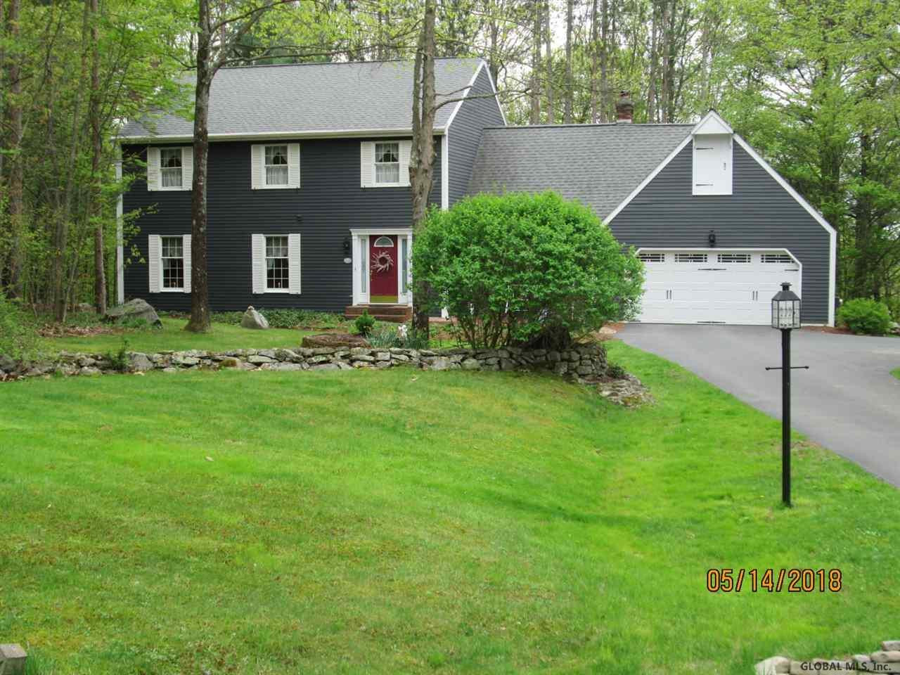 17 Heather Ridge Road Poestenkill, NY 12018 - Photo 38 of 38 Photo 38