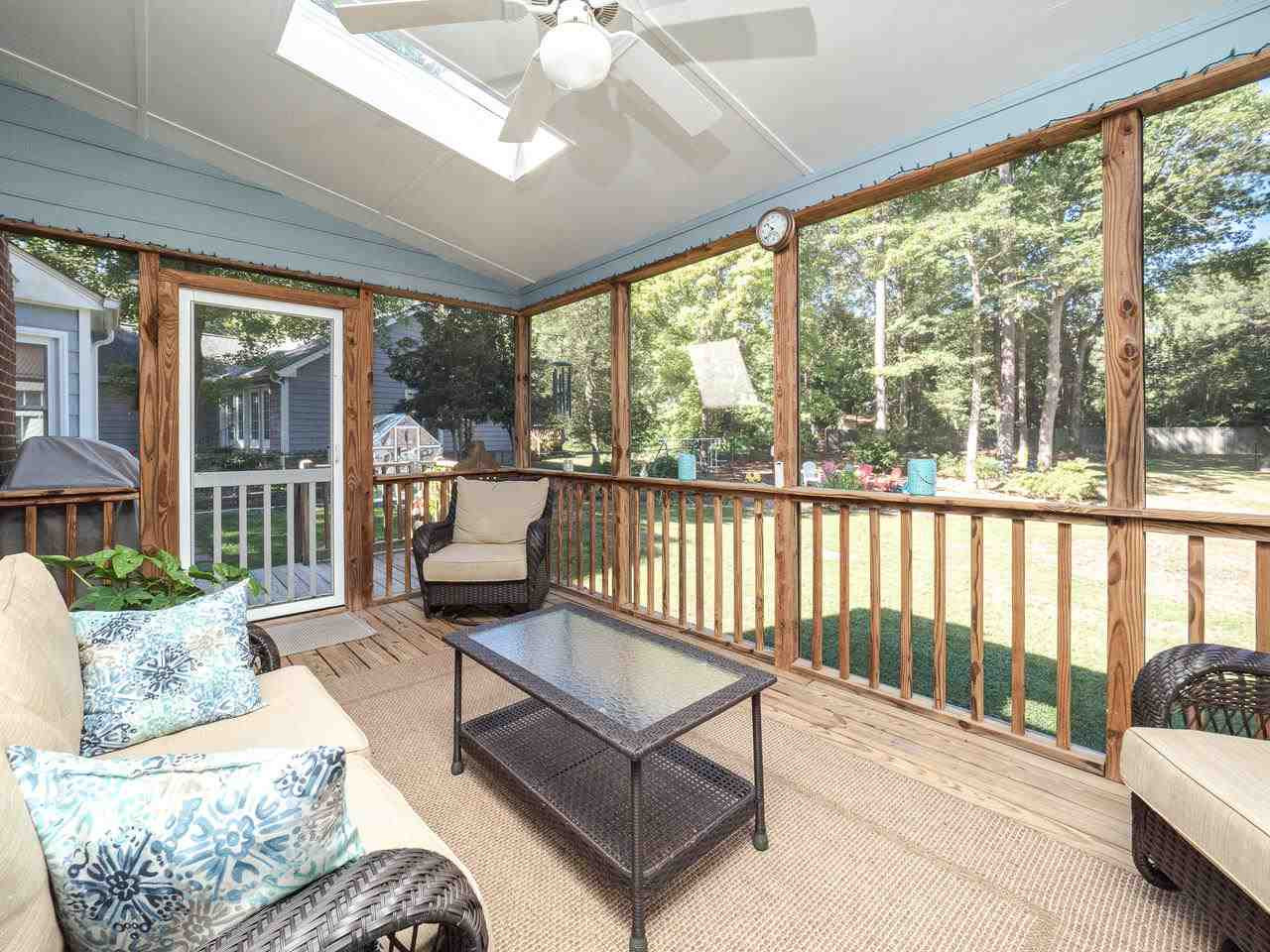 6829 Perkins Drive Raleigh, NC 27613 - Photo 14 of 30 Photo 14