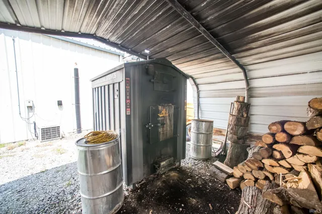 $575,000 | 7362 Russell Drive, Bicknell, IN 47512