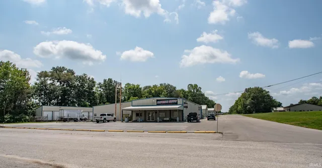 $575,000 | 7362 Russell Drive, Bicknell, IN 47512