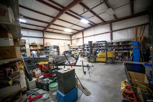 $575,000 | 7362 Russell Drive, Bicknell, IN 47512