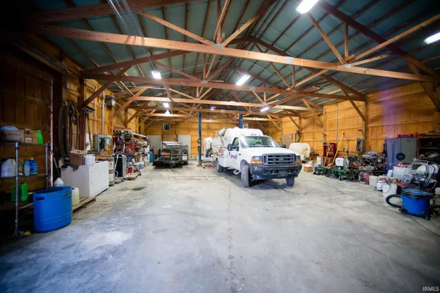 $575,000 | 7362 Russell Drive, Bicknell, IN 47512