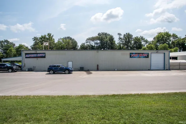 $575,000 | 7362 Russell Drive, Bicknell, IN 47512