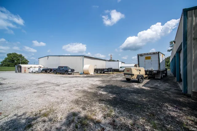 $575,000 | 7362 Russell Drive, Bicknell, IN 47512