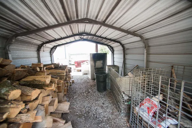 $575,000 | 7362 Russell Drive, Bicknell, IN 47512