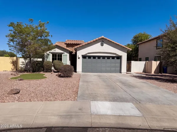 $477,000 | 4541 South Merriman Way, Gilbert, AZ 85297
