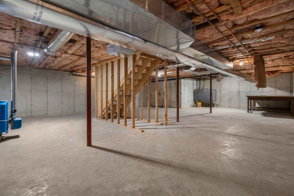 66 A New Boston Road Sturbridge, MA 01566 - Photo 23 of 29 a view of a garage