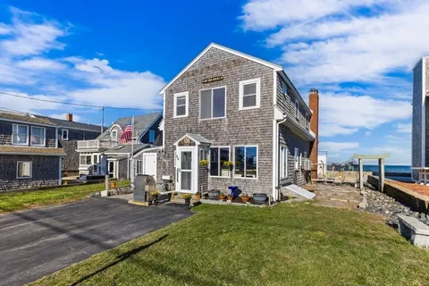 $1,199,000 | 36 Ocean Street, Marshfield, MA 02050