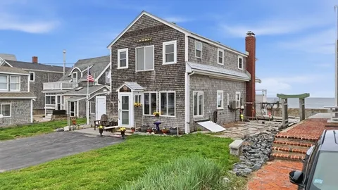 $1,149,000 | 36 Ocean Street, Marshfield, MA 02050