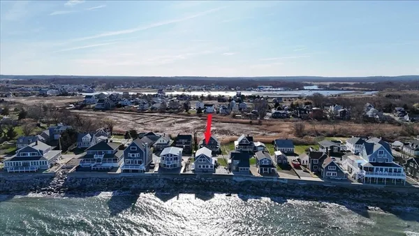 $1,199,000 | 36 Ocean Street, Marshfield, MA 02050