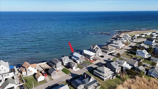 $1,199,000 | 36 Ocean Street, Marshfield, MA 02050