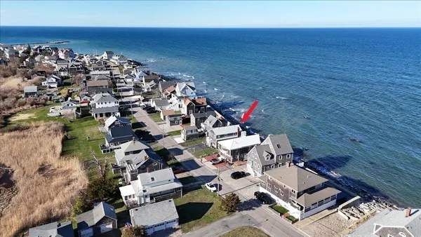 $1,199,000 | 36 Ocean Street, Marshfield, MA 02050