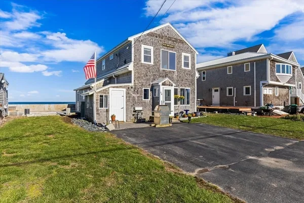 $1,199,000 | 36 Ocean Street, Marshfield, MA 02050