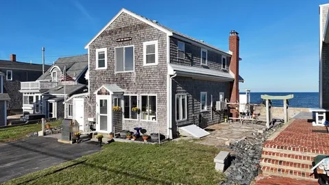 $1,149,000 | 36 Ocean Street, Marshfield, MA 02050
