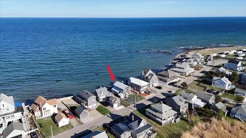 $1,149,000 | 36 Ocean Street, Marshfield, MA 02050