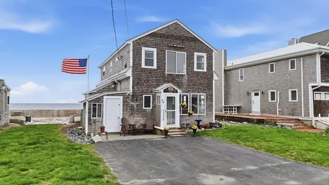 $1,149,000 | 36 Ocean Street, Marshfield, MA 02050