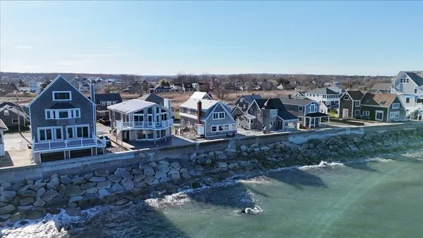 $1,199,000 | 36 Ocean Street, Marshfield, MA 02050