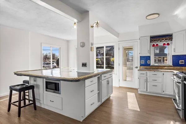 $1,199,000 | 36 Ocean Street, Marshfield, MA 02050