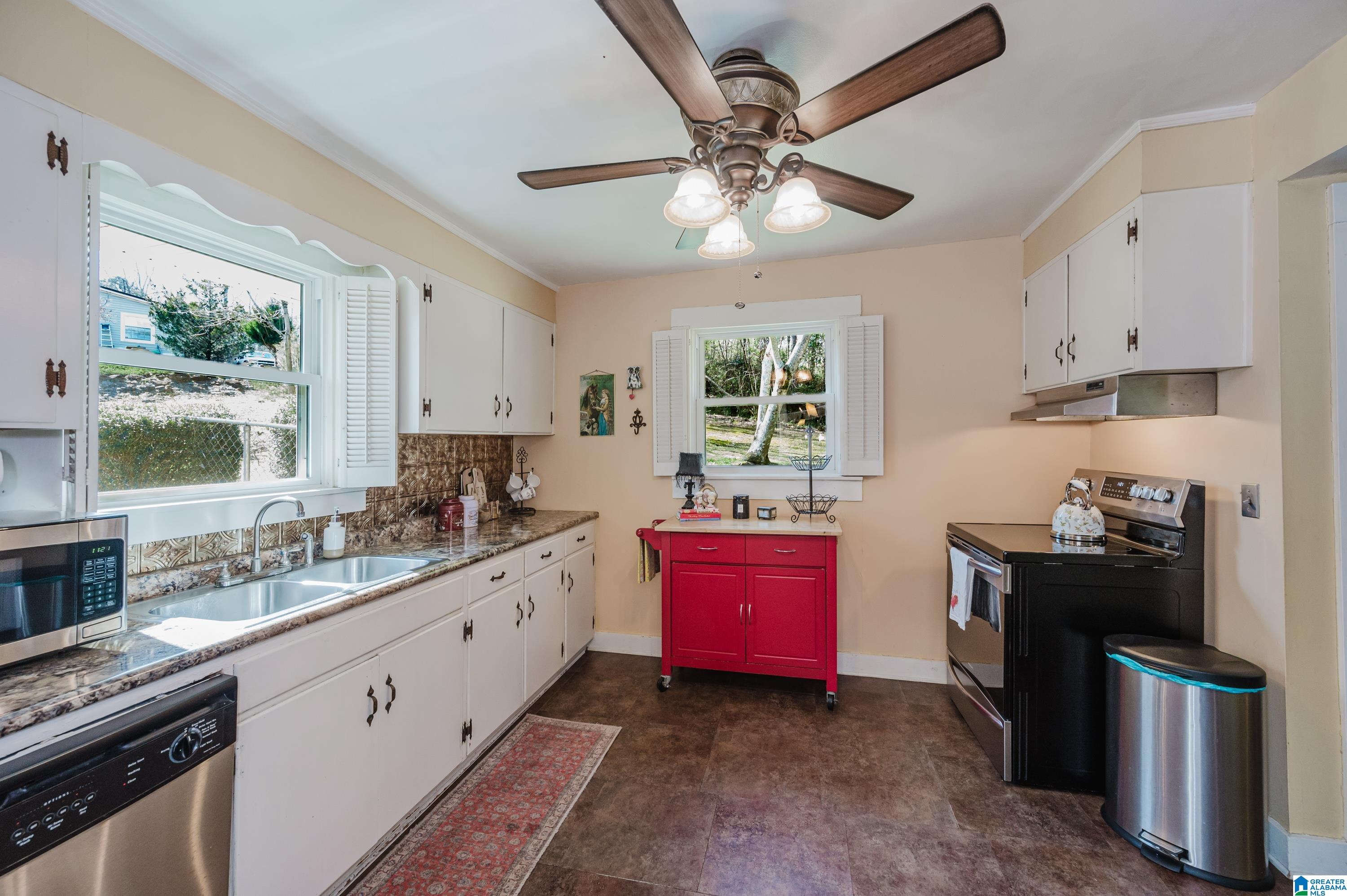 1606 Brookside Road Mount Olive, AL 35117 - Photo 18 of 47