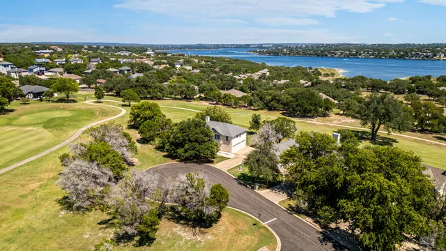 $380,000 | 18682 Champions Circle, Lago Vista, TX 78645