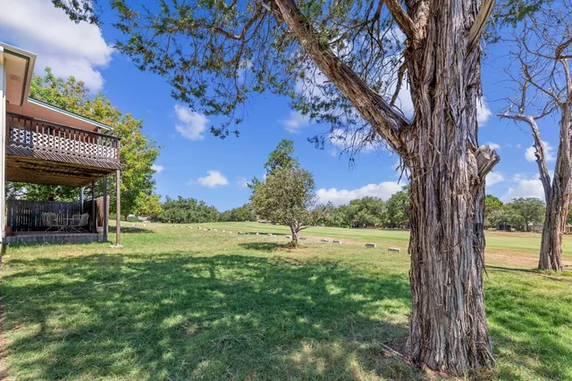 $439,999 | 18682 Champions Circle, Lago Vista, TX 78645