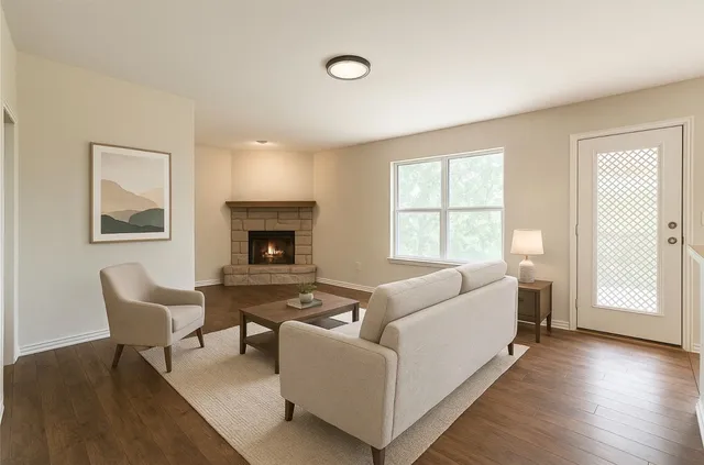 $439,999 | 18682 Champions Circle, Lago Vista, TX 78645