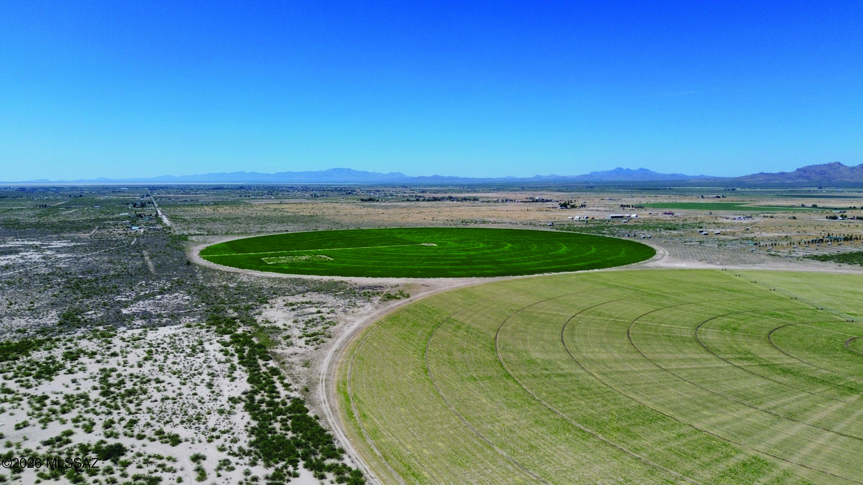 17.87-acre West Saguaro Road Willcox, AZ 85643 - Photo 7 of 23 DJI_0836.JPG