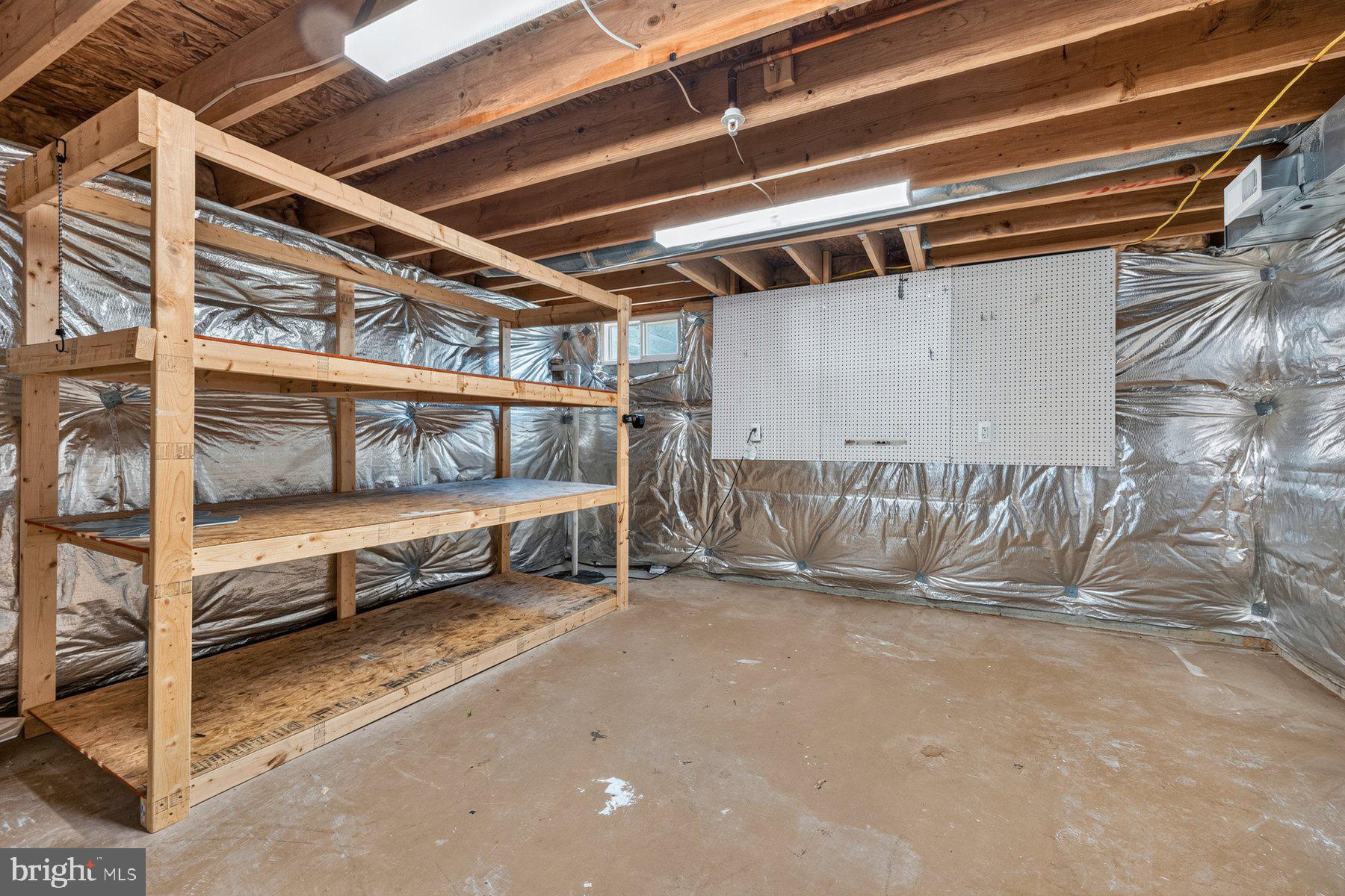 5891 Woodbine Road Woodbine, MD 21797 - Photo 37 of 66 Storage Room