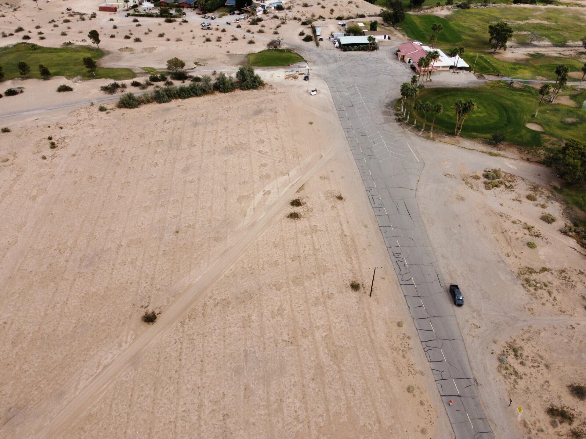 16.80 Acres On Wells Road Blythe, CA 92225 - Photo 2 of 10