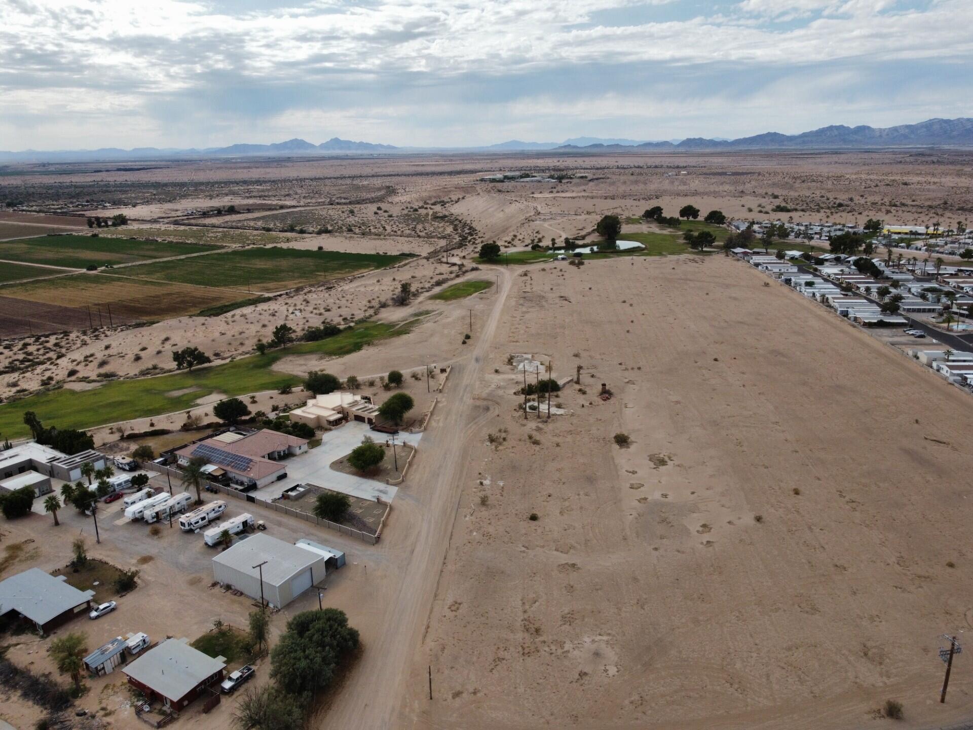 16.80 Acres On Wells Road Blythe, CA 92225 - Photo 3 of 10