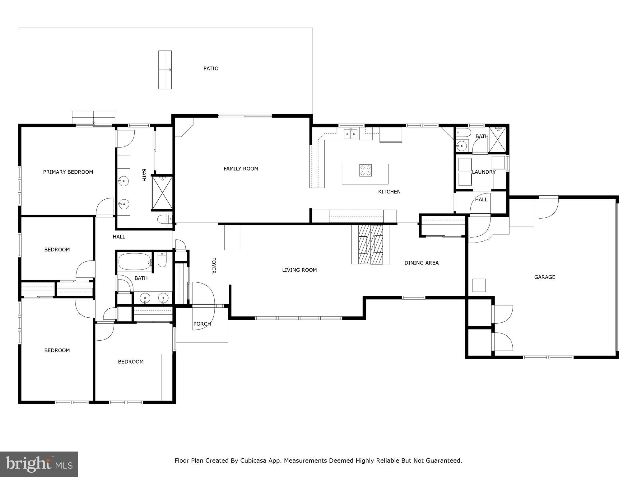 5537 Eldorado Sharptown Road Rhodesdale, MD 21659 - Photo 42 of 42 Gallery Image 42