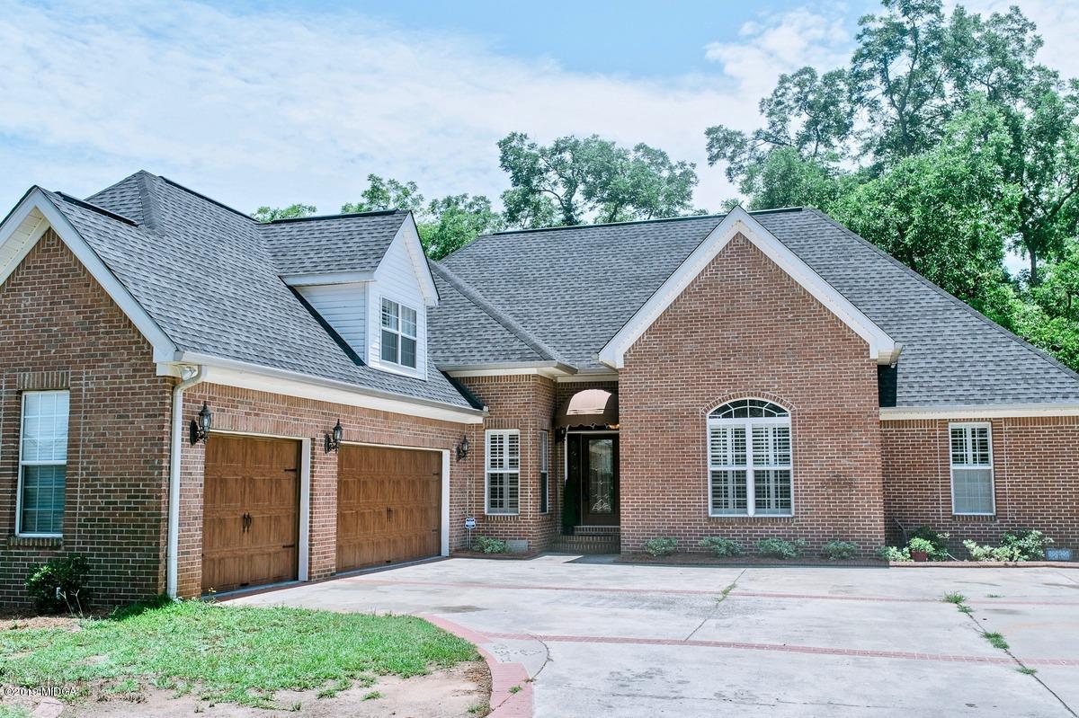 4040 Sardis Church Road Macon, GA 31216 - Photo 1 of 19 Chopephotography-37