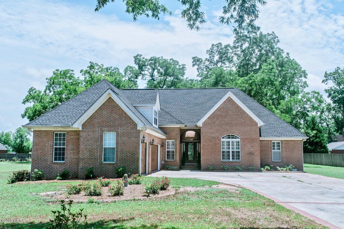4040 Sardis Church Road Macon, GA 31216 - Photo 2 of 19 Chopephotography-38