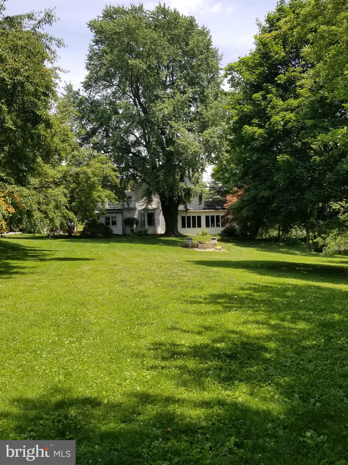 925 Wilhelm Road Harrisburg, PA 17109 - Photo 44 of 50 Yard