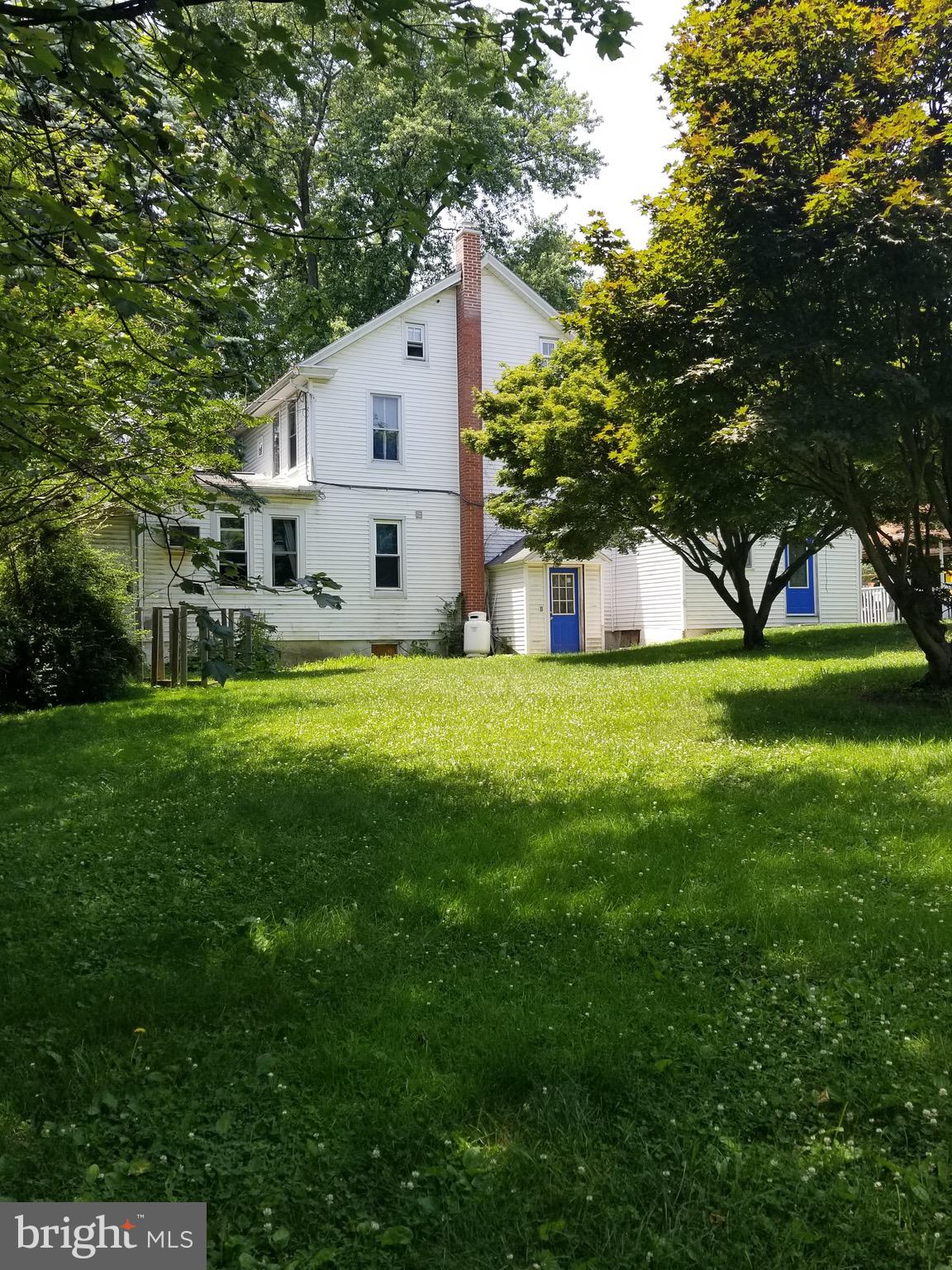 925 Wilhelm Road Harrisburg, PA 17109 - Photo 45 of 50 Yard